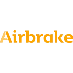 Airbrake SVG Icon